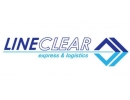 LINE CLEAR